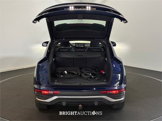 Audi Q5 Sportback 50 TFSI e S edition 408pk 2021 (Origineel-NL), N-196-GB