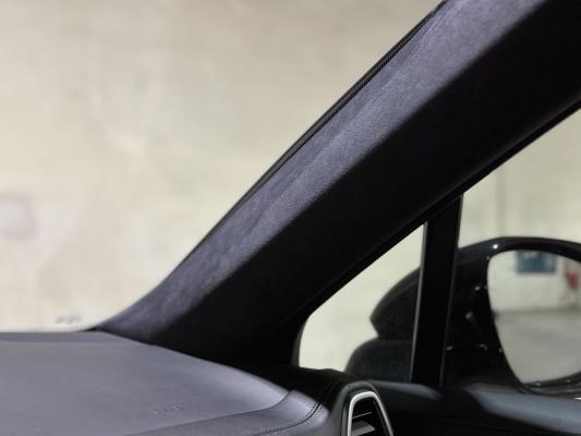 Porsche Cayenne Coupe Turbo 4.0 V8 549pk 2019, J-757-HF