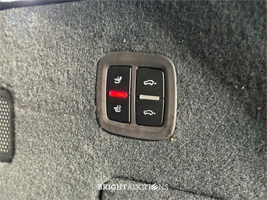 Porsche Cayenne E-Hybrid Platinum Edition 3.0 476pk 2022 (Origineel-NL), P-588-ZV