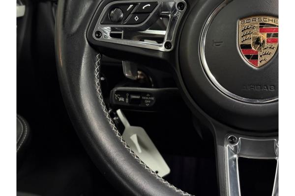 Porsche Macan GTS 2.9 380pk 2021 (Origineel-NL), K-562-NV