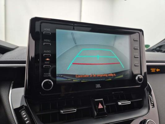 Toyota Corolla Touring Sports HYBRID Premium 2.0 261pk 2021 (Origineel-NL), N-074-HF