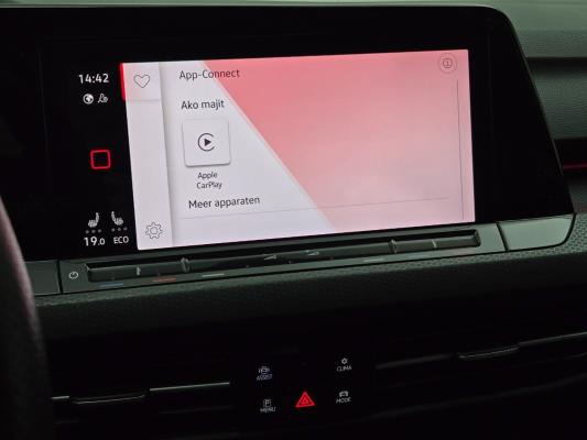 Volkswagen Golf eHybrid GTE 1.4 258pk 2020, X-349-JX