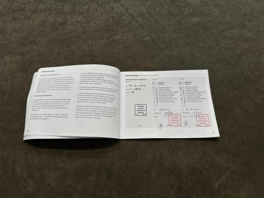 Porsche 911 991.2 Turbo S Cabrio 3.8 V6 581pk 2017 (Origineel-NL+2e eigenaar), PG-468-L