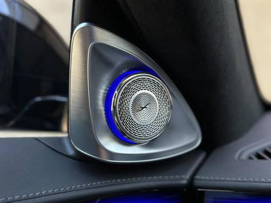 Mercedes-Benz S63 S E Performance AMG 4.0 V8 S-klasse 802pk 2023, KPT-86-H