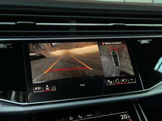 Audi Q8 55 TFSIe Quattro 3.0 V6 S-Line -NIEUW- 394PK 2025 Plug-In Hybrid (Fabrieksgarantie)