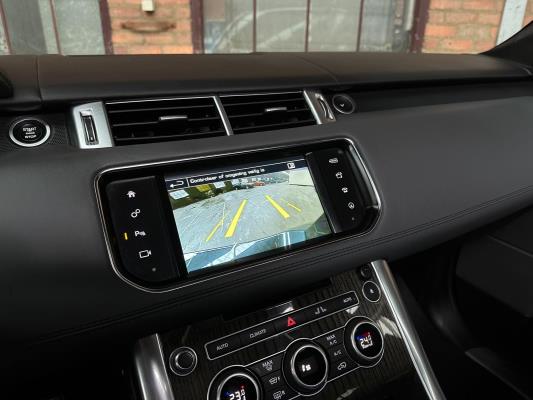 Land Rover Range Rover Sport 4.4 SDV8 Autobiography Dynamic 340pk 2015, PL-560-X