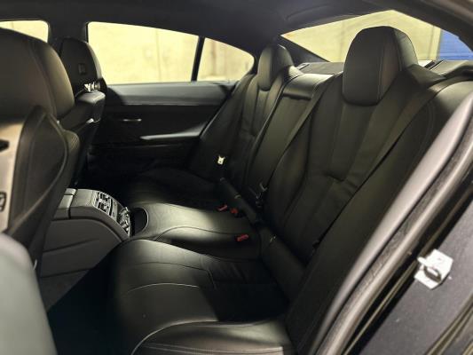 BMW M6 Gran Coupé 4.4 V8 bi-turbo 6-serie 560pk 2018, G-024-KR