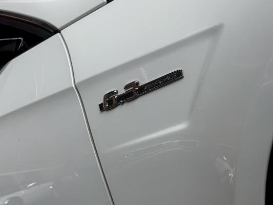 Mercedes-Benz E63 AMG 6.3 V8 -CARBON- 525pk 2010 (Origineel-NL), 47-LKB-6