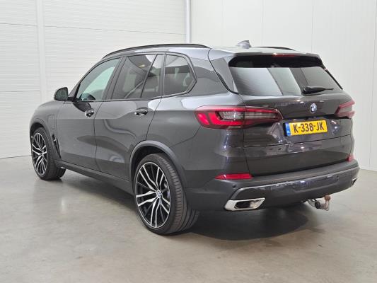 BMW X5 xDrive45e High Executive 398pk 2021 (Origineel-NL), K-338-JK