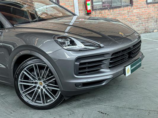 Porsche Cayenne Coupe 3.0 V6 340pk 2019, K-925-GD