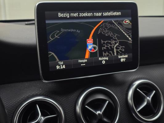 Mercedes-Benz A 160 Ambition 102pk 2016 (Origineel-NL) A-klasse, HR-653-D