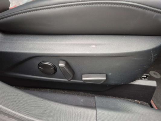 Ford Mustang Mach-E AWD 75 kWh 269pk 2021 (Origineel-NL), N-156-VG