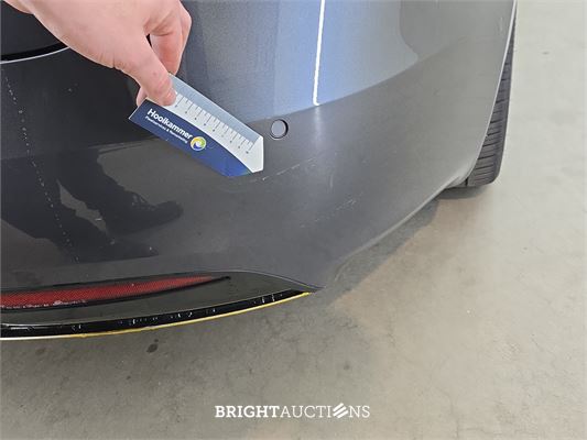 Tesla Model S 75D Base 334pk 2017 (Origineel-NL), PV-369-G