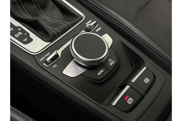 Audi SQ2 Turboblauw 2.0 TFSI Quattro 300pk 2021, P-377-DB