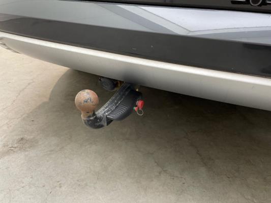 Audi e-tron 55 advanced Quattro 95 kWh 408pk 2019 (Origineel-NL), ZG-973-H