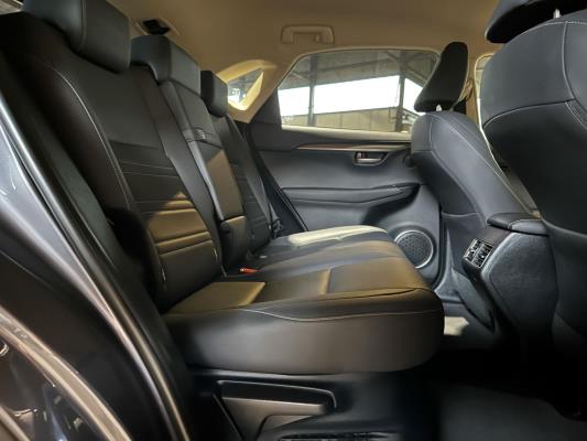Lexus NX 300h Executive Line 2.5 AWD 184pk 2021 Plug-In Hybrid, KGK-71-F