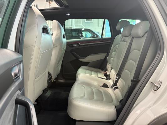 Škoda Kodiaq Sportline Business 1.5 TSI 150pk 2021 (Origineel-NL), L-868-PB