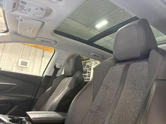 Peugeot 3008 Blue Lease Premium Avantage 1.2 PureTech 131pk 2020 (Origineel-NL), J-419-BZ