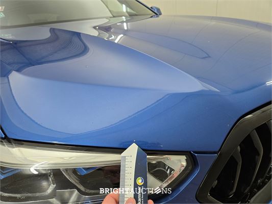 BMW X6 xDrive40i High Executive 341pk 2019, J-861-ZJ