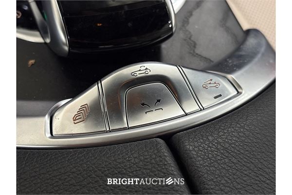 Mercedes-Benz C180 Sport Edition Cabrio 156pk 2021 (Origineel-NL) C-klasse, L-357-ZL