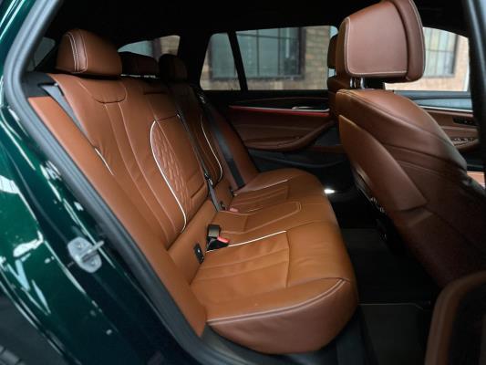 Alpina B5 GT Touring 4.4 V8 196/250 634pk Limited Edition 2024 (Fabrieksgarantie) - 4.750 KM