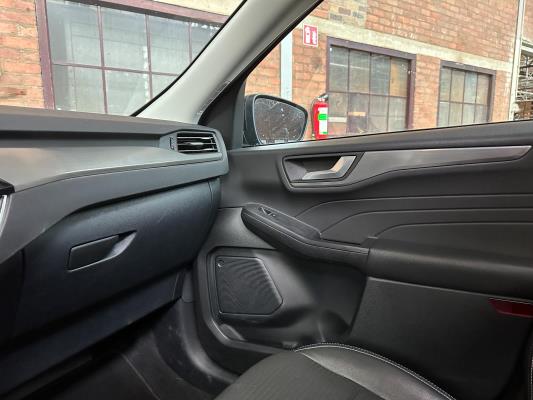 Ford Kuga 2.5 PHEV Titanium X 152pk 2021 (Origineel-NL + 1e eigenaar), L-036-HP