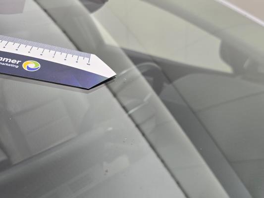 Renault Captur TCe 140 Initiale Paris 1.3 140pk 2021 (Origineel-NL), K-560-VB