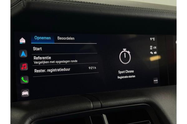 Porsche Taycan Cross Turismo Turbo 202k Nw 93 kWh 625pk 2023 (Origineel-NL), S-561-ZB