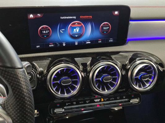 Mercedes-Benz Cla 250 E 7G-DCT AMG Line 160pk 2022 CLA-Klasse, 2BWH842