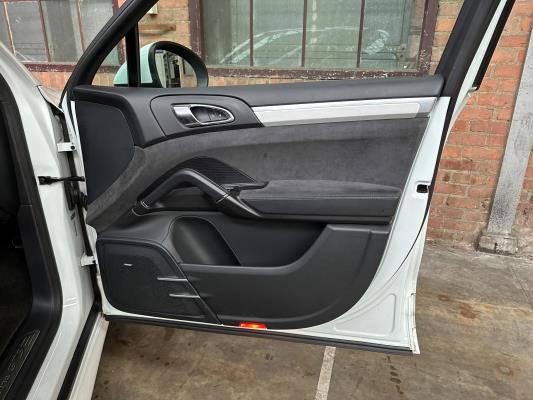 Porsche Cayenne GTS 4.8 V8 420pk 2013