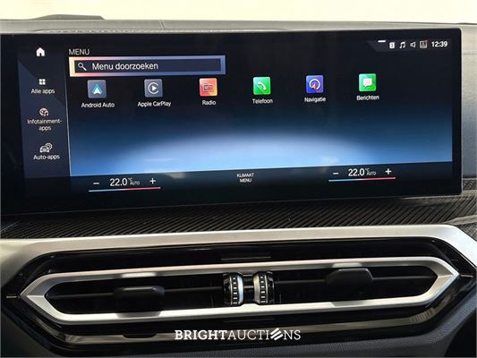 BMW 330e Touring 292pk 2023 (Origineel-NL) 3-Serie, T-265-ND