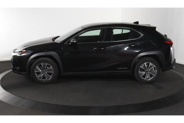 Lexus UX 300e 54 kWh 204pk 2021 (Origineel-NL), N-970-KZ