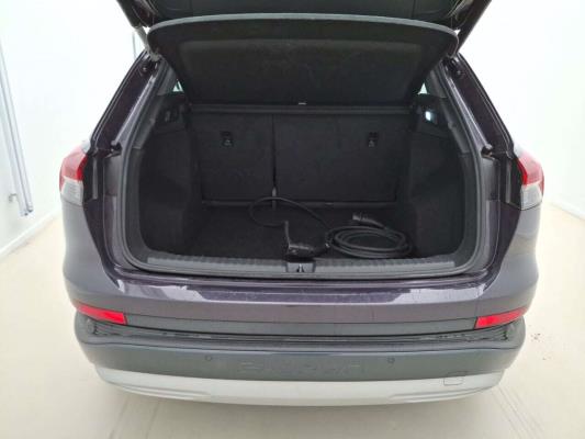 Audi Q4 E-Tron 40 Advanced 77 kWh 204pk 2021