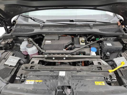 Škoda Enyaq Coupe Iv 60 Sportline 180pk 2023 (Origineel-NL), S-701-SV