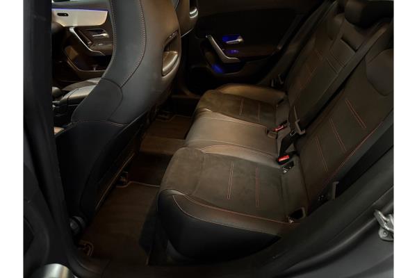 Mercedes-Benz CLA200 Business Solution AMG 163pk 2022 (Origineel-NL) CLA-Klasse, P-927-GH