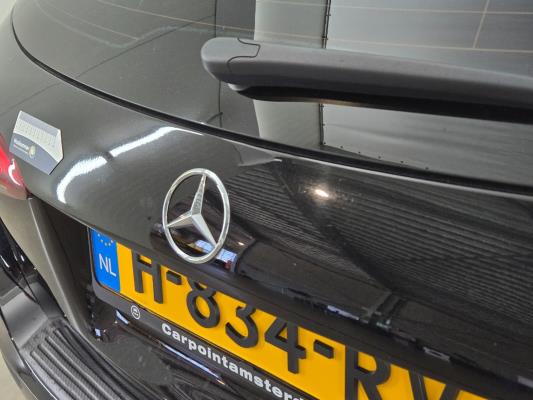 Mercedes-Benz A180 Premium 136pk 2019 A-klasse, H-834-RV