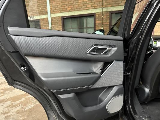 Land Rover Range Rover Velar 2.0 P300 Turbo AWD R-Dynamic HSE 300pk 2018, XK-873-D