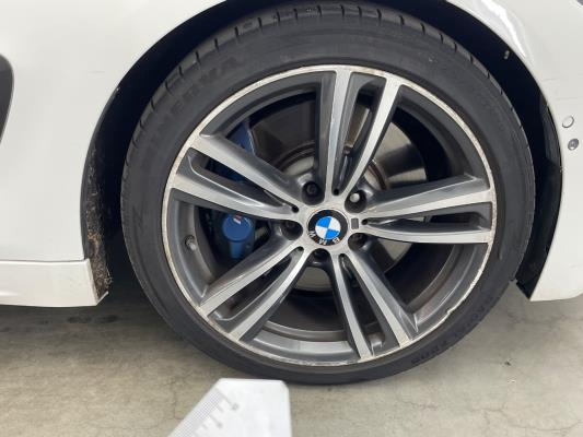 BMW 4-serie Gran Coupé High Executive xDrive 245pk 2015, L-772-DX