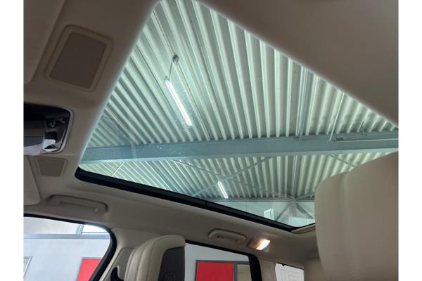 Land Rover Range Rover Sport P400e HSE 443pk 2021 (Origineel-NL), K-363-VB