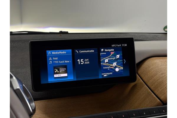 BMW i3 Basis 120Ah 1 Accucel defect 42 kWh 170pk 2018 (Origineel-NL), XD-528-F