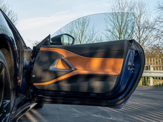 Ferrari 812 Superfast 6.5 V12 HELE -CARBON- 796pk 2020