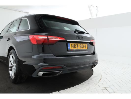 Audi A4 Avant 35 Pro Line TDI 137pk 2021, HDZ-80-F