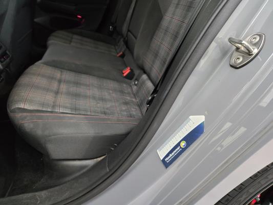Volkswagen Golf GTI 2.0 TSI 245pk 2021, T-556-JP