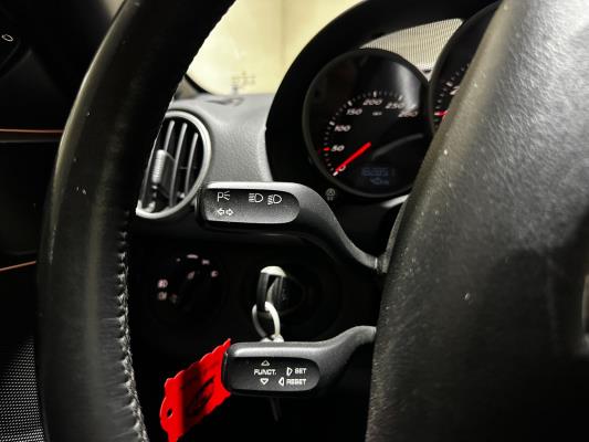 Porsche Cayman 987 2.7 245PK 2007 Youngtimer