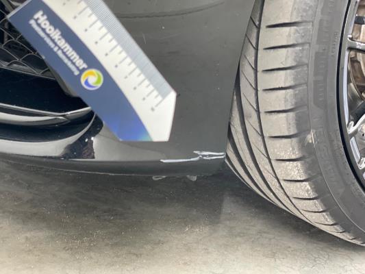 Mercedes-Benz C-klasse Estate AMG 63 S Edition 1 510 pk 2016, H-582-RL