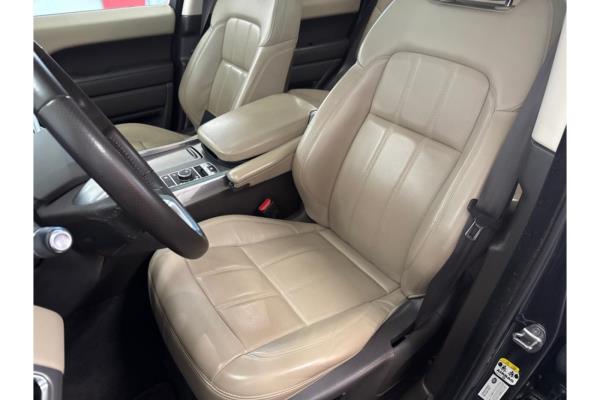 Land Rover Range Rover Sport P400e HSE 443pk 2021 (Origineel-NL), K-363-VB