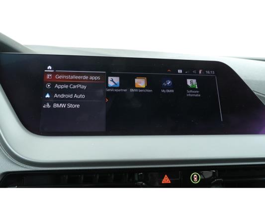 BMW 118i 1-serie High Executive Edition 141pk 2020 1-Serie, JVH-62-G
