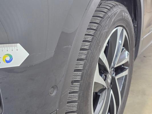 SEAT Tarraco Style 1.5 TSI 150pk 2020 (Origineel-NL), J-630-VN