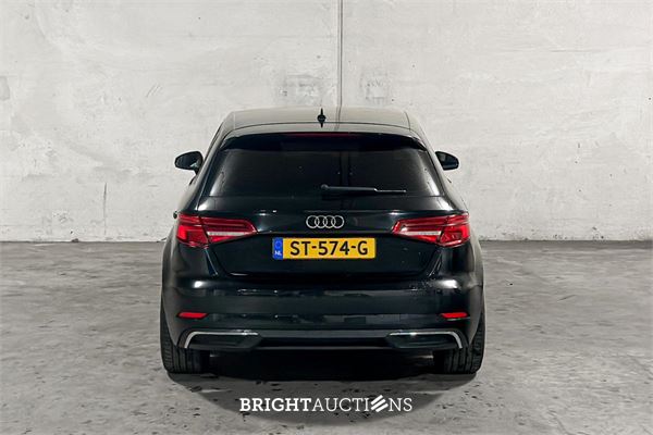 Audi A3 Sportback 1.4 e-tron Sport 204pk 2017, ST-574-G