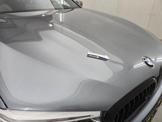 BMW 5-serie High Executive 252pk 2017 (Origineel-NL), NJ-960-R